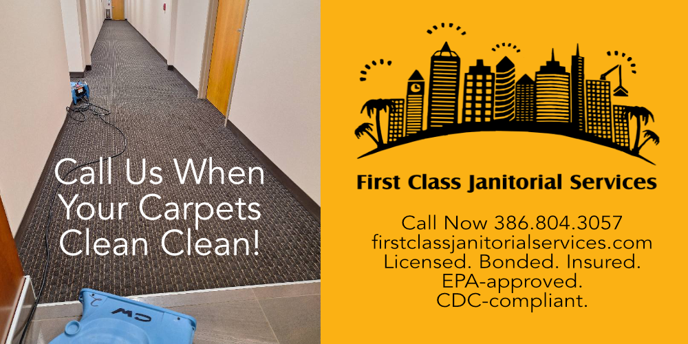 Best Orlando Janitorial Services
