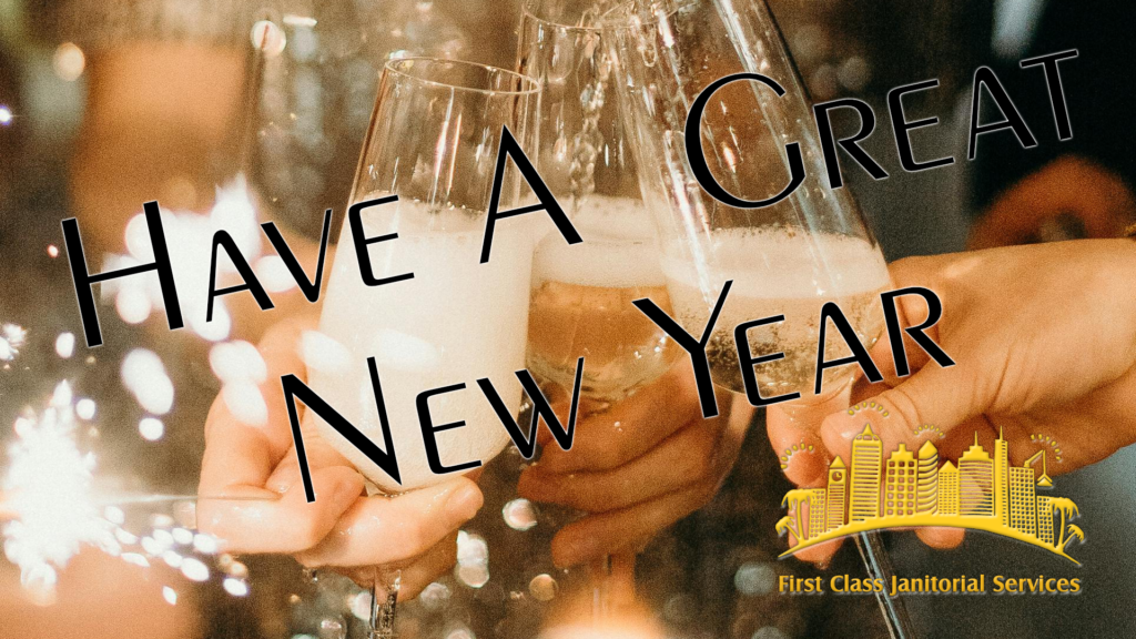 Happy New Year